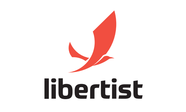Libertist Yachts logo